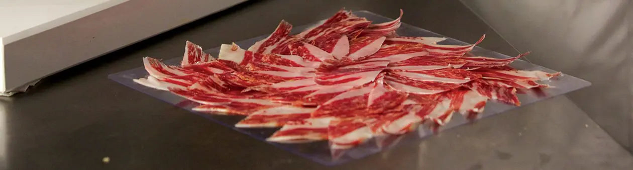 Jamón de Bellota 100% Ibérico - Curación 36 Meses